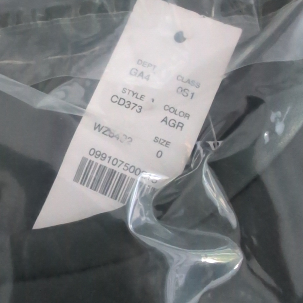 J Crew Collection mini dress in embellished faux leather NWT 4 CD373 - Picture 13 of 13